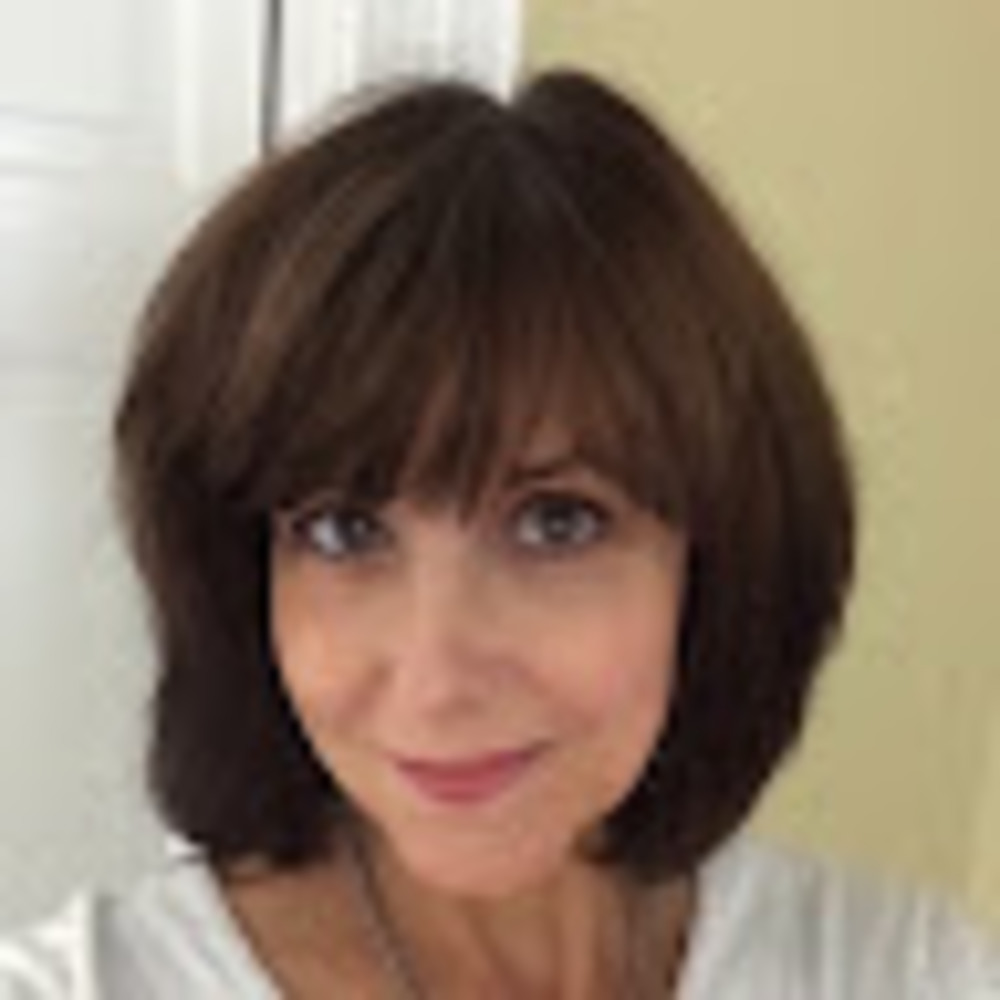 Meet your Posher, Catherine